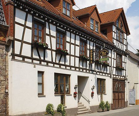 Hotel Munsterer Hof Bagian luar foto