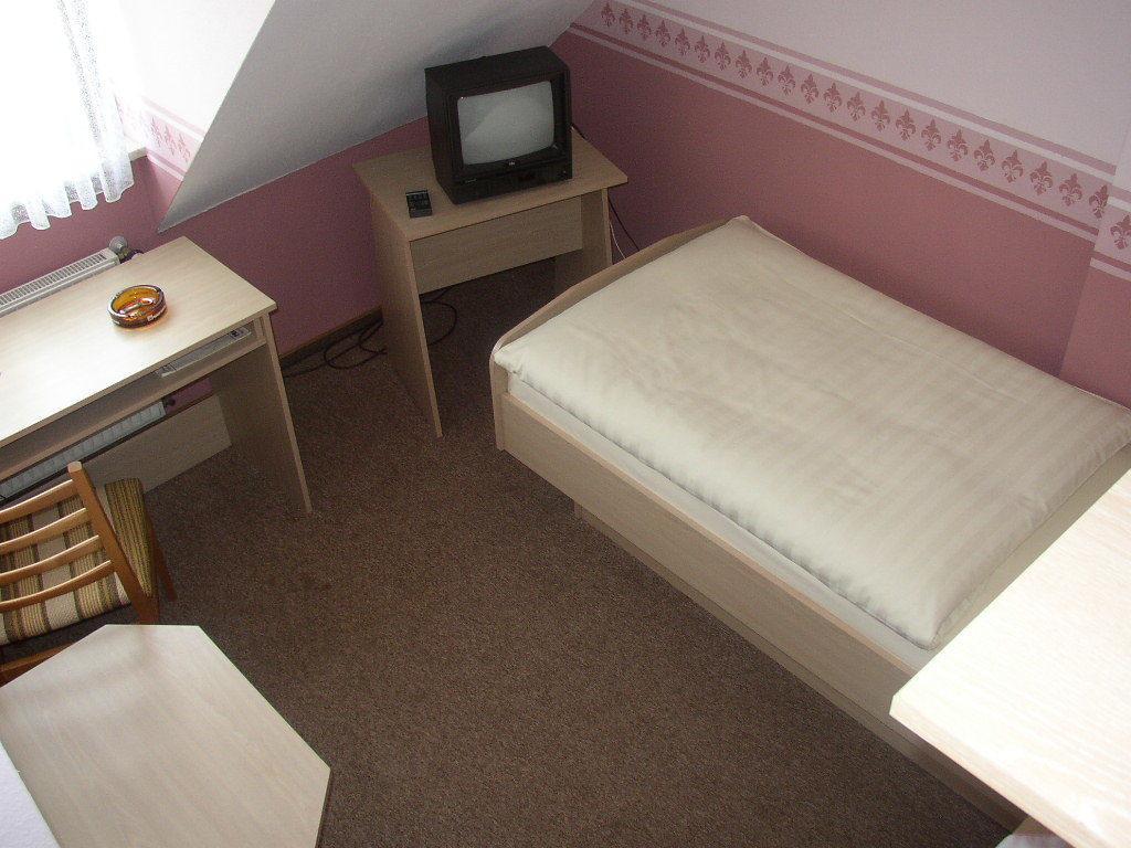 Hotel Munsterer Hof Bagian luar foto