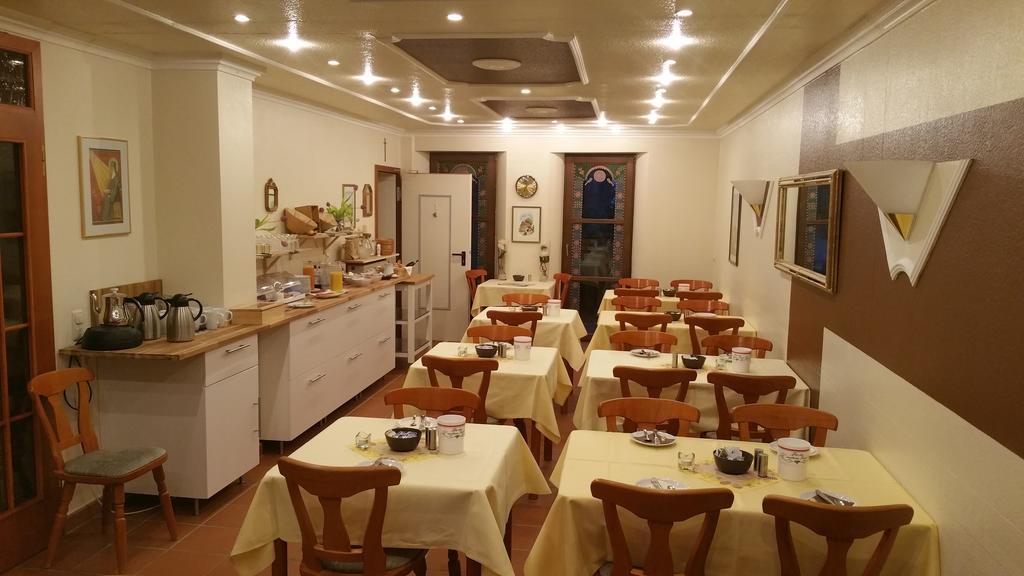 Hotel Munsterer Hof Bagian luar foto