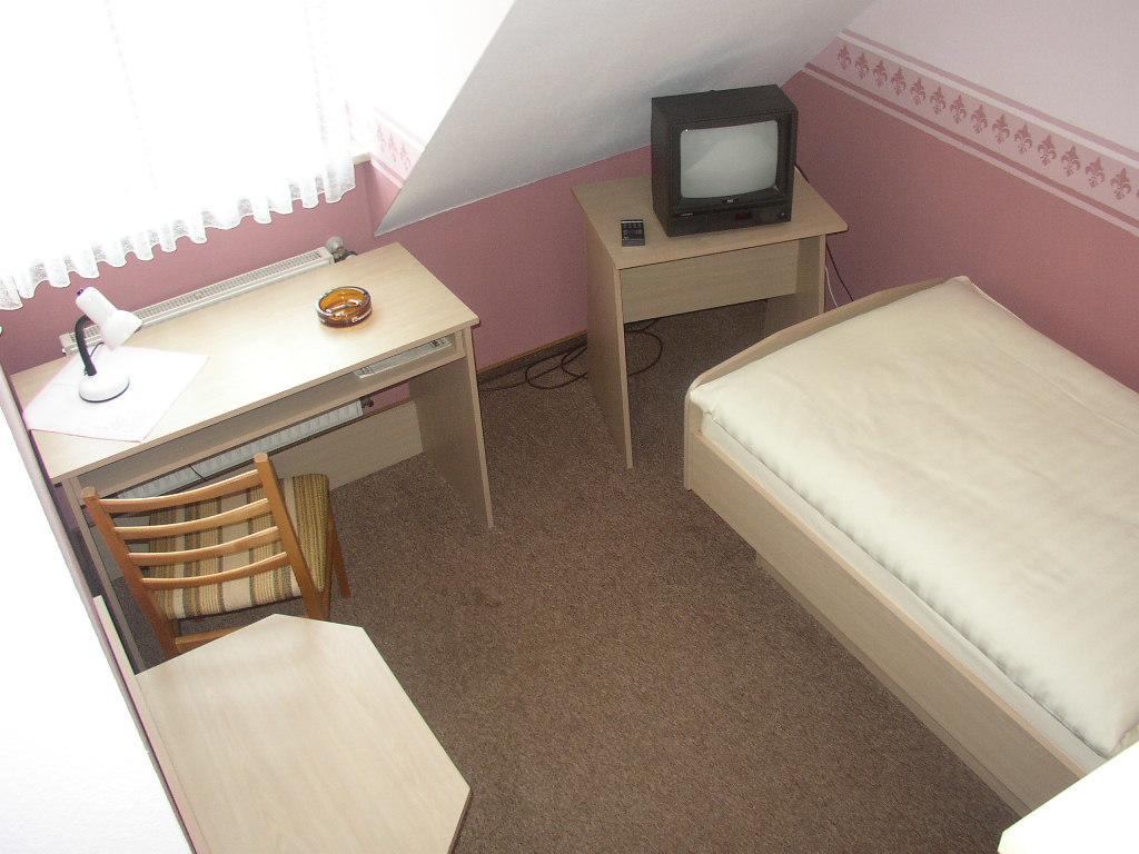 Hotel Munsterer Hof Bagian luar foto