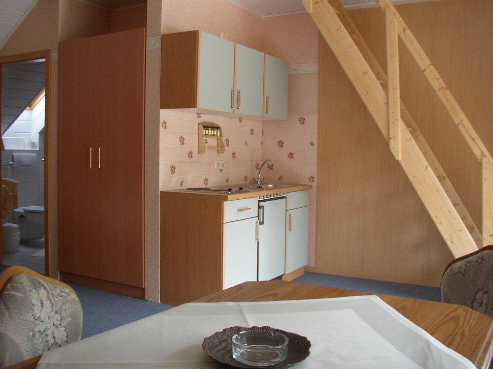 Hotel Munsterer Hof Bagian luar foto