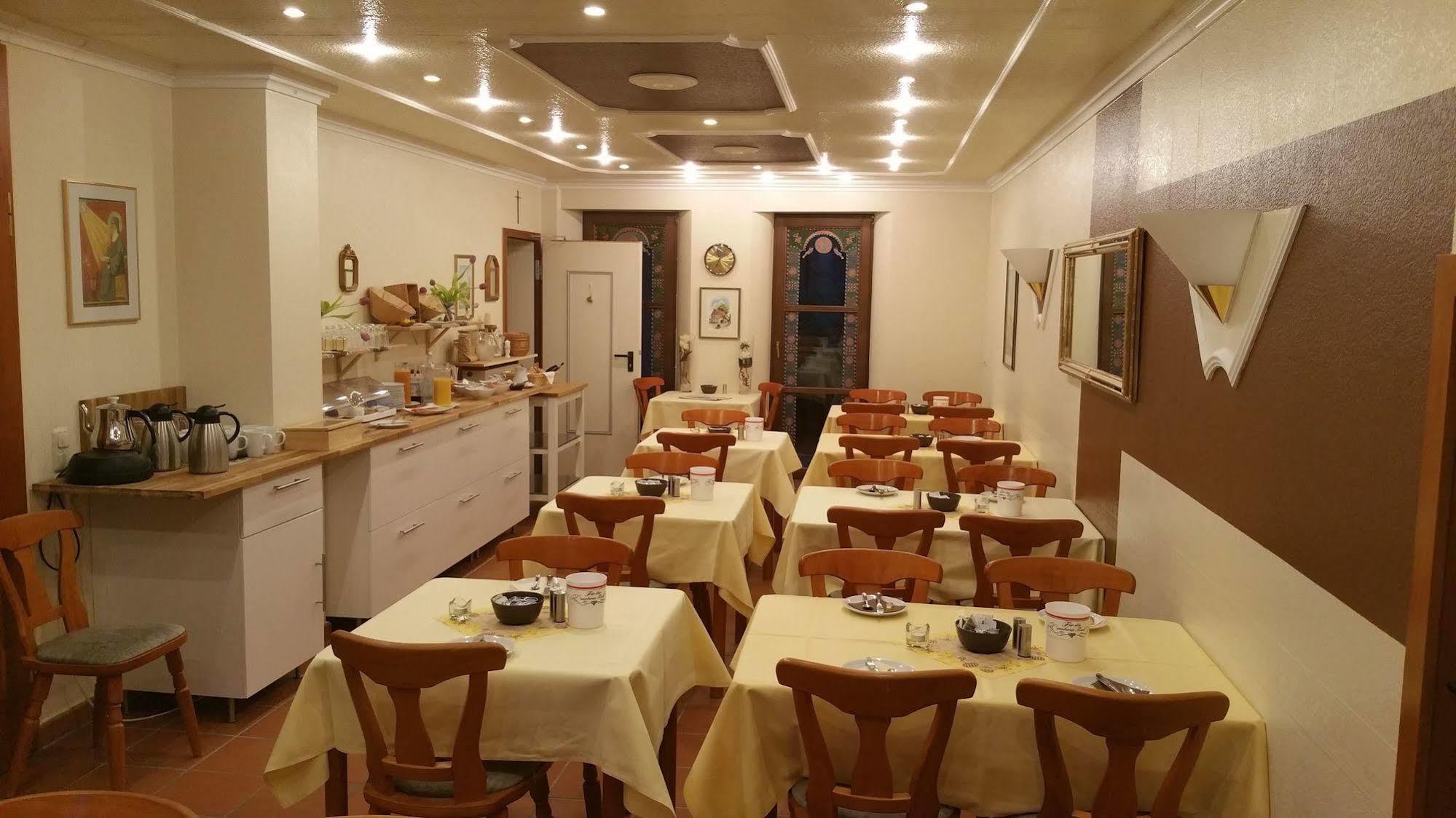 Hotel Munsterer Hof Bagian luar foto